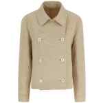 Brunello Cucinelli Double-breasted Jacket