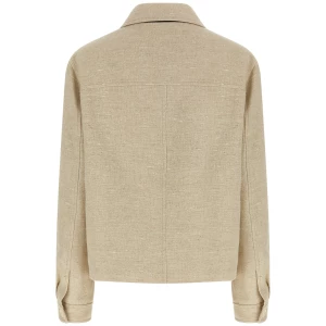 Brunello Cucinelli Double-breasted Jacket