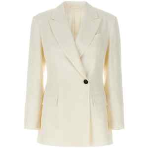 Brunello Cucinelli Double-breasted Blazer
