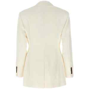 Brunello Cucinelli Double-breasted Blazer