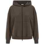 Brunello Cucinelli Monile Hoodie