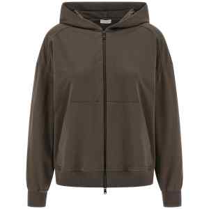 Brunello Cucinelli Monile Hoodie