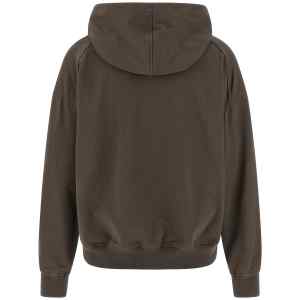Brunello Cucinelli Monile Hoodie