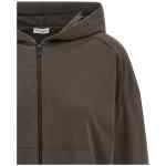 Brunello Cucinelli Monile Hoodie