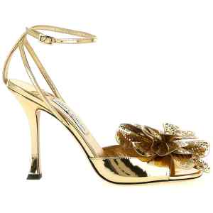 Jimmy Choo Mimmi Sandals