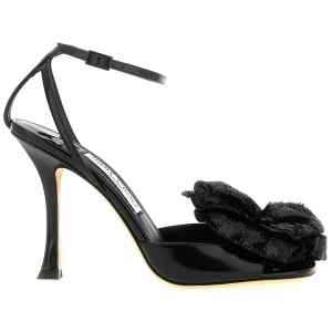 Jimmy Choo Mimmi Sandals