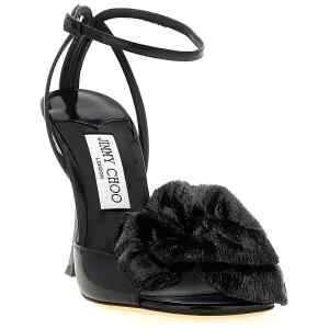 Jimmy Choo Mimmi Sandals