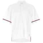 Thom Browne Rugby Polo Shirt