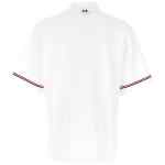 Thom Browne Rugby Polo Shirt