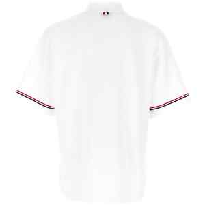 Thom Browne Rugby Polo Shirt