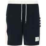 Thom Browne 4 Bar Bermuda Shorts