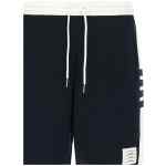 Thom Browne 4 Bar Bermuda Shorts
