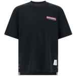 Thom Browne T-shirt Rwb