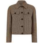 Brunello Cucinelli Prince Of Wales Jacket