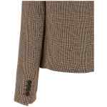 Brunello Cucinelli Prince Of Wales Jacket