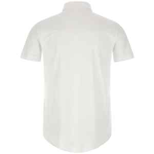 Brunello Cucinelli Logo Embroidery Shirt