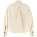 Brunello Cucinelli Linen Cotton Shirt