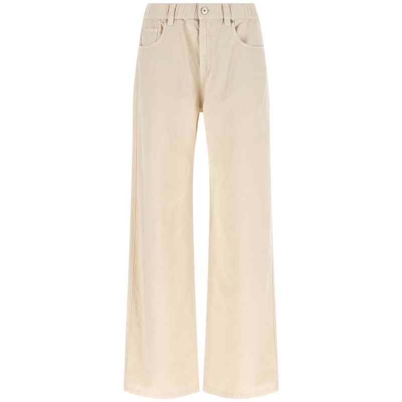 Brunello Cucinelli Contemporary Pants