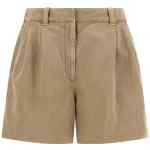 Brunello Cucinelli Baggy Shorts
