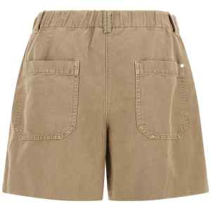 Brunello Cucinelli Baggy Shorts
