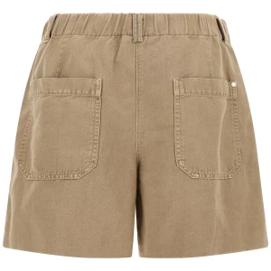 Brunello Cucinelli Baggy Shorts