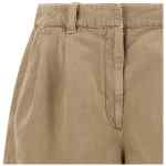 Brunello Cucinelli Baggy Shorts