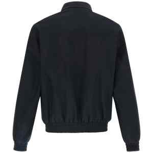 Brunello Cucinelli Membrane Canvas Jacket