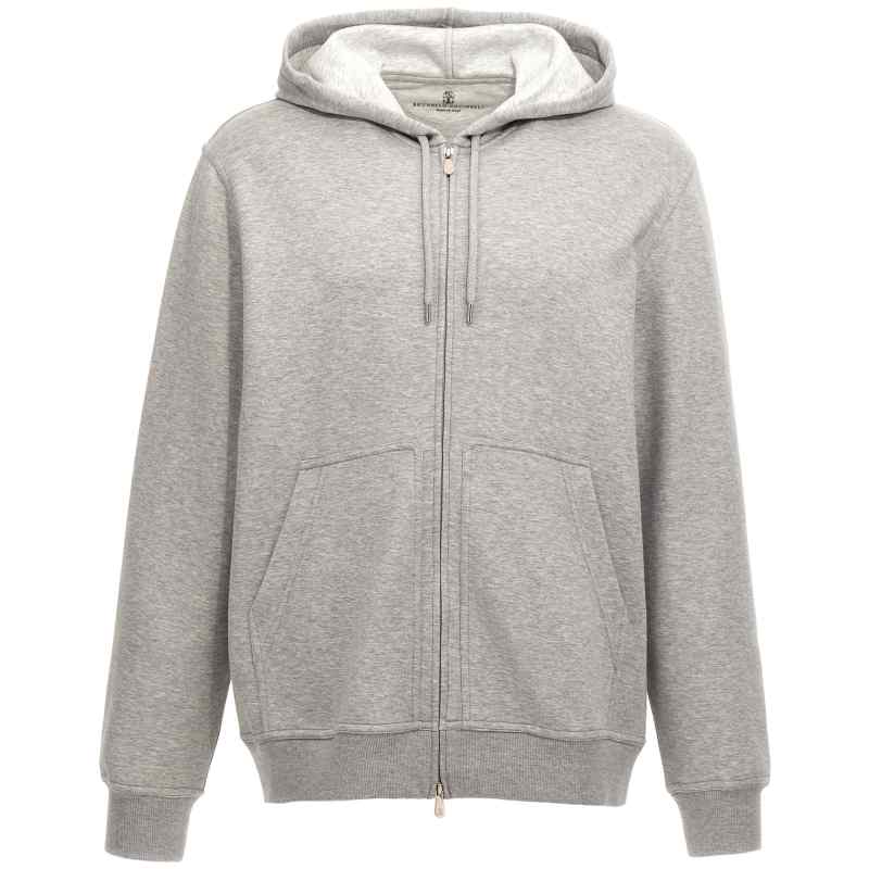 Brunello Cucinelli Hoodie