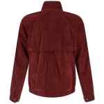 Brunello Cucinelli Suede Jacket