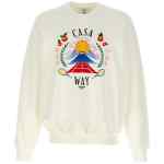 Casablanca Casa Way Mountain Sweatshirt