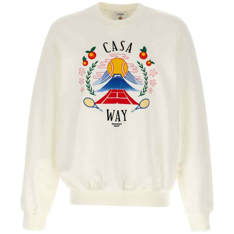MPF25JTP29303CASAWAYMOUNTAIN_01_M_2025-07-04T08-52-16.197Z Casablanca Casa Way Mountain Sweatshirt