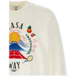 Casablanca Casa Way Mountain Sweatshirt