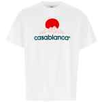 Casablanca Montagne T-shirt