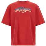 Casablanca Chrome T-shirt