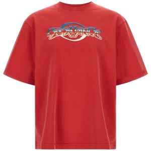 Casablanca Chrome T-shirt