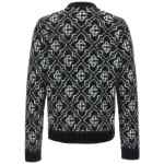 Casablanca Monogram Sweater