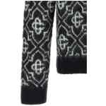 Casablanca Monogram Sweater
