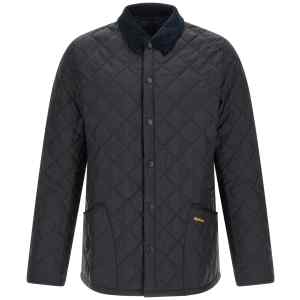 Barbour Heritage Liddesdale Jacket