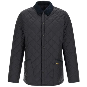 Barbour Heritage Liddesdale Jacket