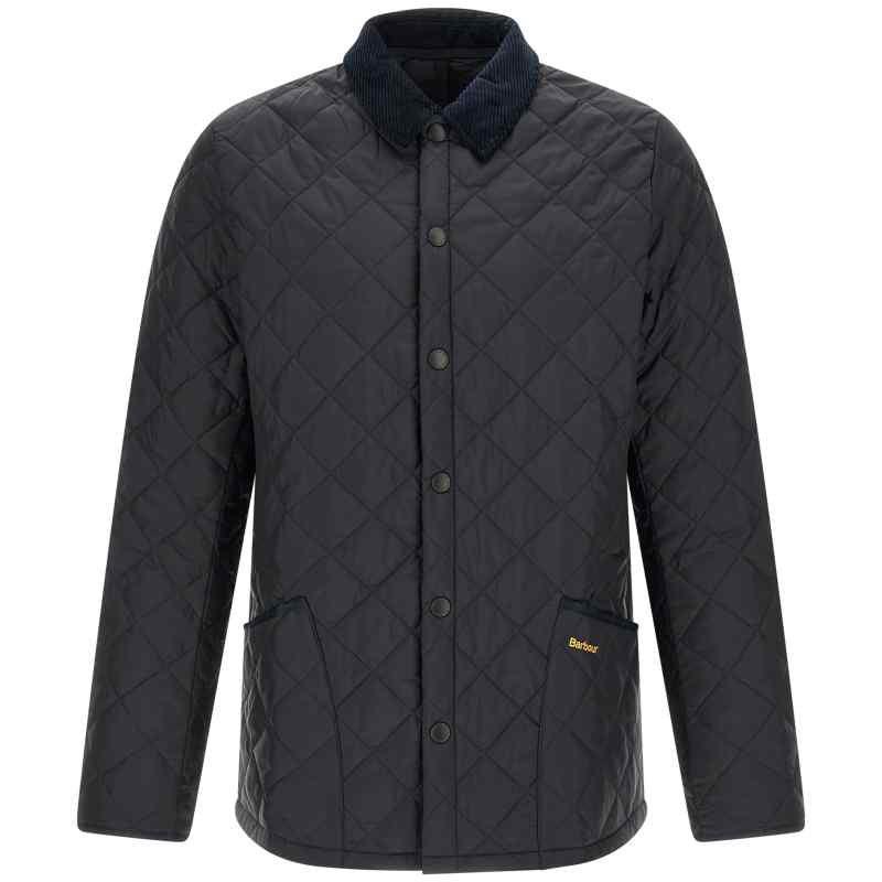 Barbour Heritage Liddesdale Jacket