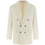 Brunello Cucinelli Linen Silk Blazer
