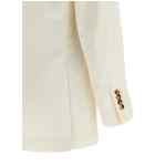 Brunello Cucinelli Linen Silk Blazer