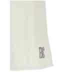 Brunello Cucinelli Mélange Sweatshirt Bermuda Shorts