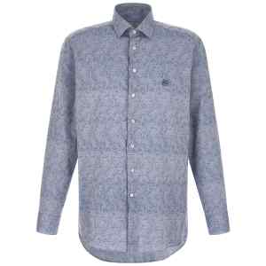 Etro Paisley Shirt