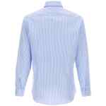 Etro Pegaso Striped Shirt