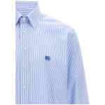 Etro Pegaso Striped Shirt