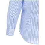 Etro Pegaso Striped Shirt