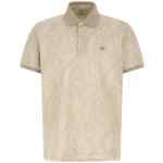 Etro Paisley Polo Shirt