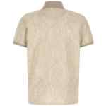 Etro Paisley Polo Shirt