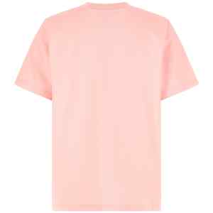 Casablanca Martin Naumann Glass Logo T-shirt